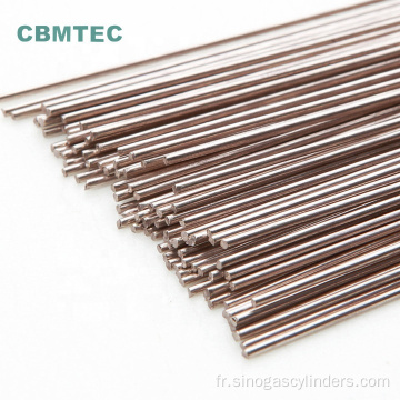 Brazing Alloys Solder Wholesale Sleved Silver TILS